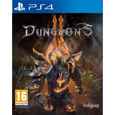 Dungeons 2 (PS4, русская версия), , РПГ